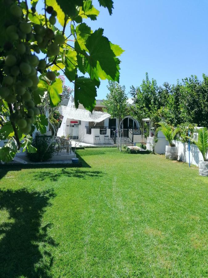 Villa Dina 干尼亞 外观 照片