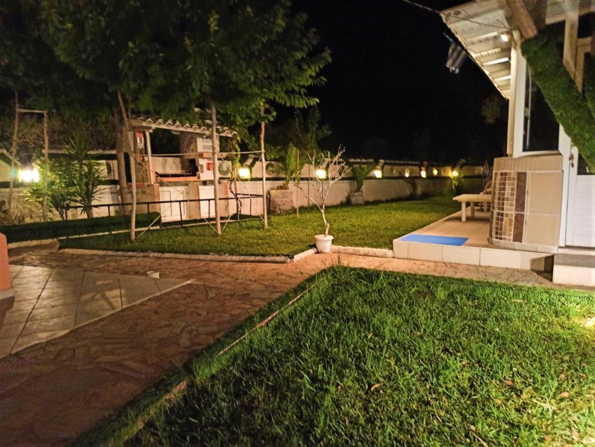 Villa Dina 干尼亞 外观 照片